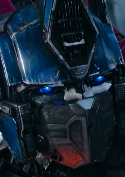 Peter Cullen photo