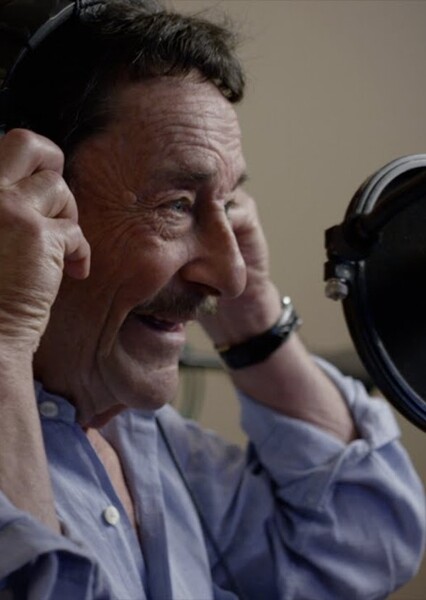Peter Cullen photo