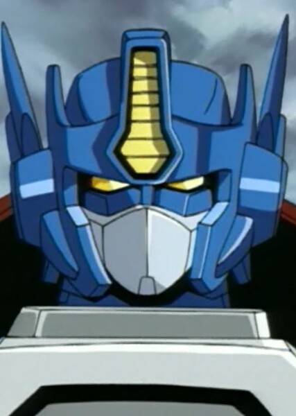 Peter Cullen photo