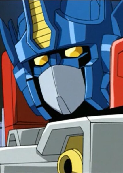 Peter Cullen photo