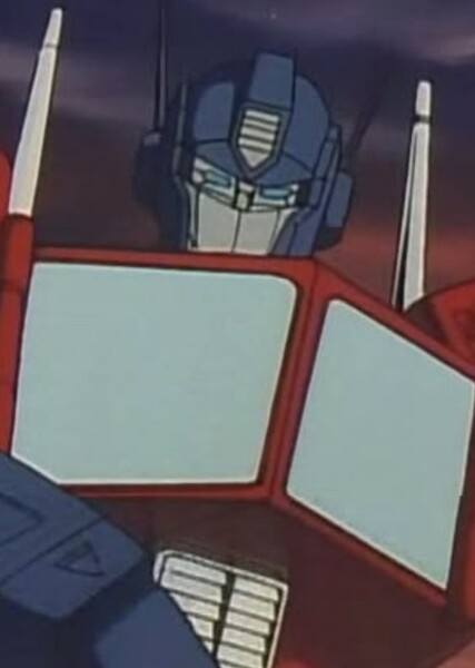 Peter Cullen photo
