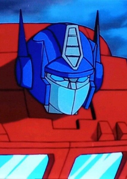 Peter Cullen photo