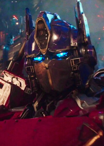 Peter Cullen photo