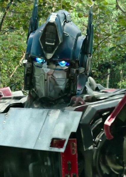 Peter Cullen photo