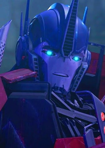 Optimus Prime