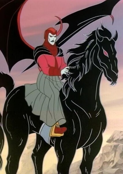 Peter Cullen photo