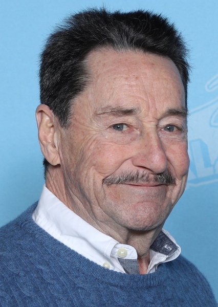 Peter Cullen photo