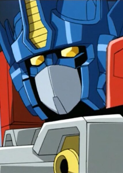 Peter Cullen photo