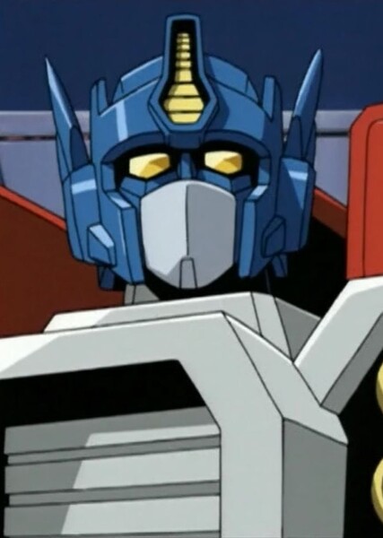 Peter Cullen photo