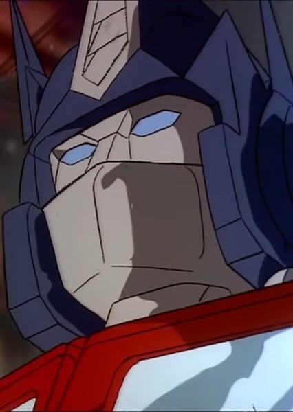 Peter Cullen photo