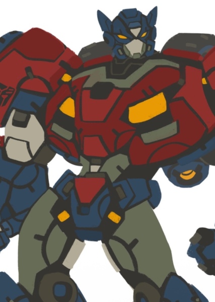 Peter Cullen photo