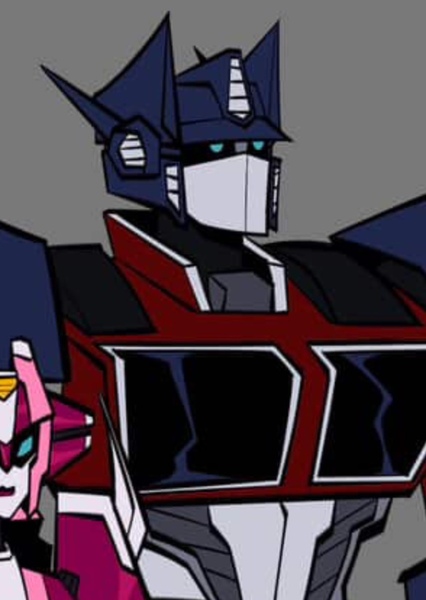 Peter Cullen