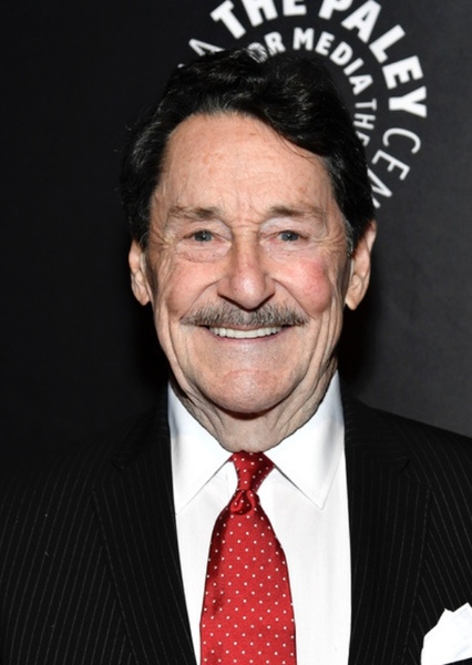 Peter Cullen photo