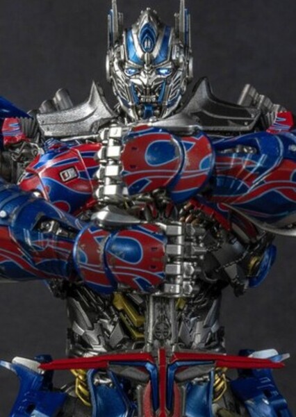 Peter Cullen photo