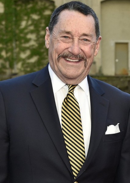 Peter Cullen photo