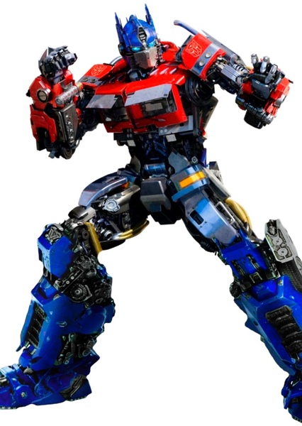 Peter Cullen photo