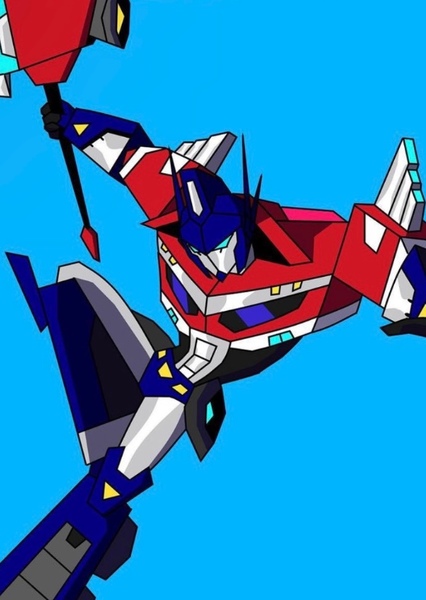 Peter Cullen photo