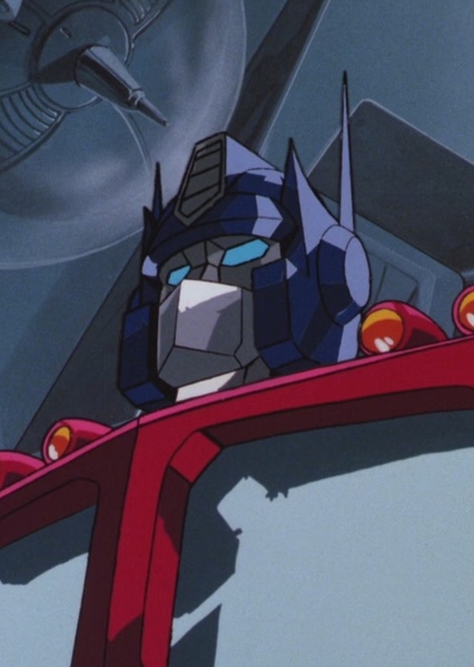 Peter Cullen photo