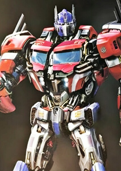 Peter Cullen