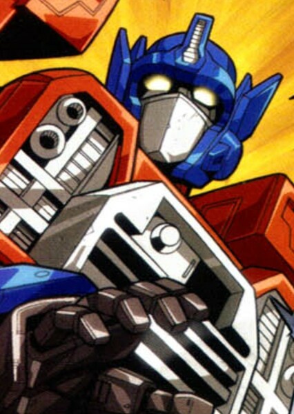 Peter Cullen photo