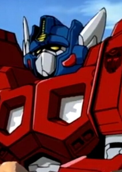 Peter Cullen photo