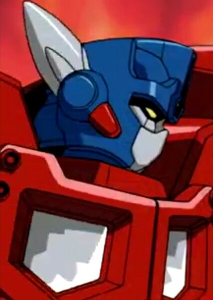 Peter Cullen photo