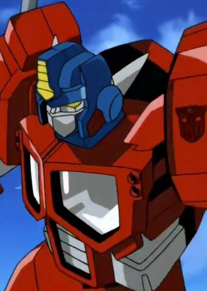 Peter Cullen photo