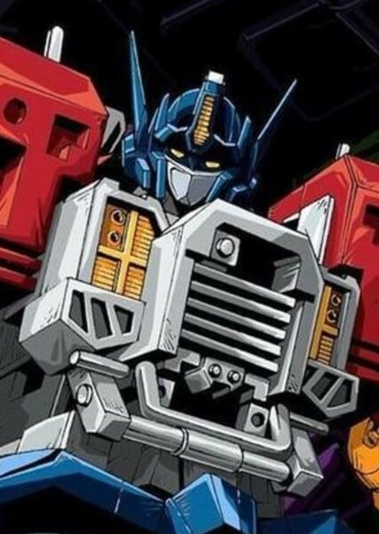 Peter Cullen photo