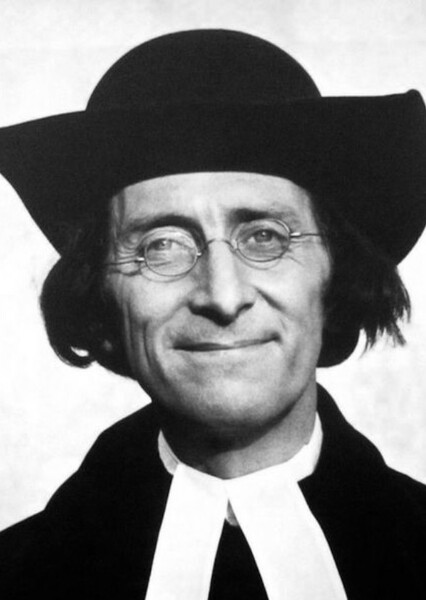 Peter Cushing photo