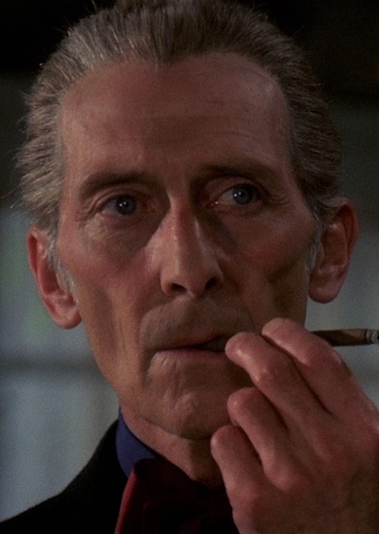 Count Dooku