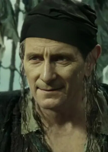 Peter Cushing photo