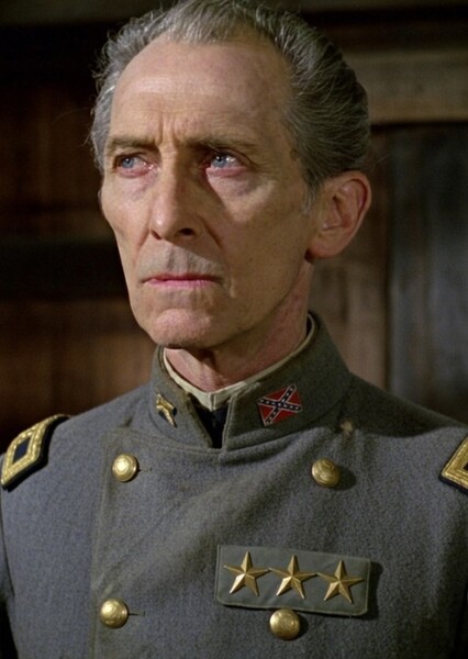 Peter Cushing