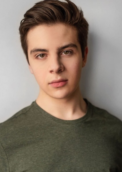 Peter DaCunha photo
