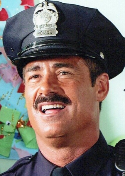 Peter Dante photo