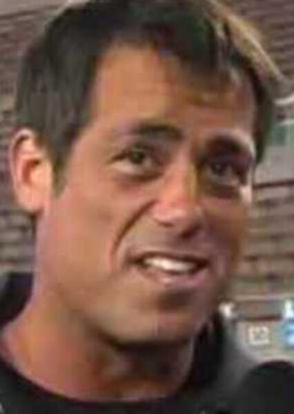 Peter Dante photo
