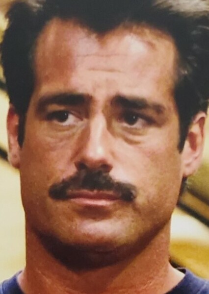 Peter Dante photo
