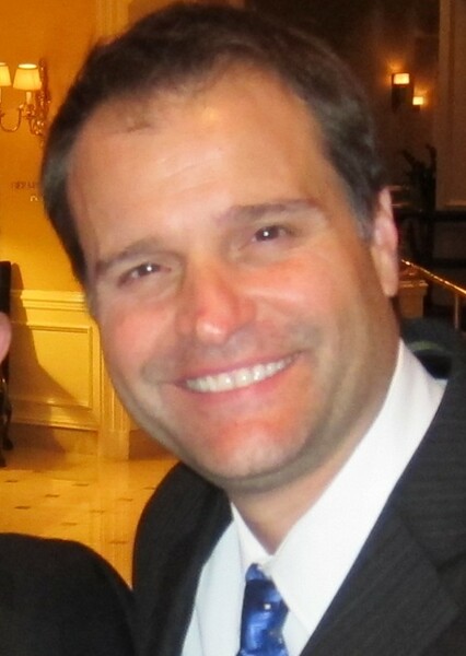 Peter DeLuise photo