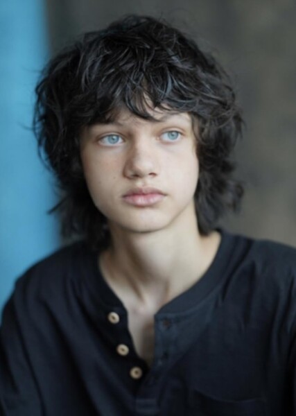 Peter DeSouza-Feighoney