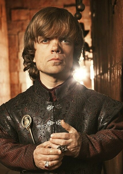 Peter Dinklage photo
