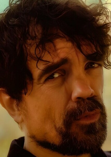 Peter Dinklage photo