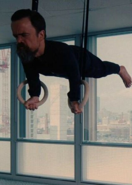 Peter Dinklage photo