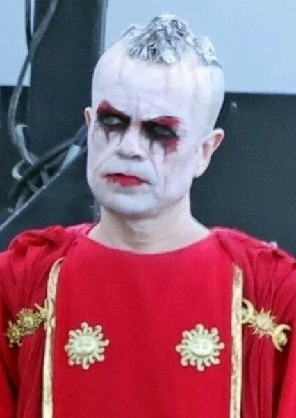 Peter Dinklage photo