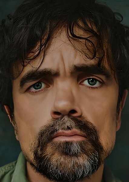 Peter Dinklage photo