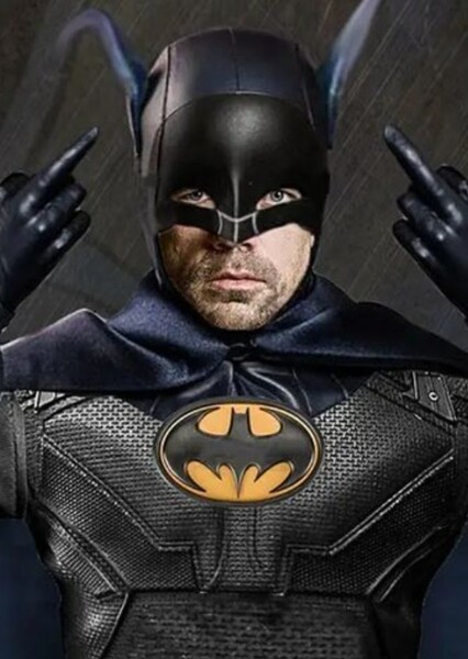 Peter Dinklage photo