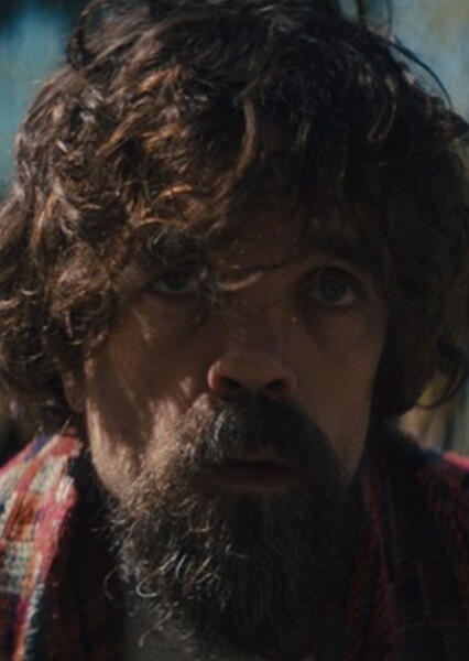 Peter Dinklage photo