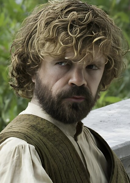 Peter Dinklage photo