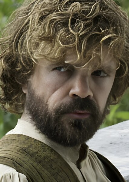 Peter Dinklage photo