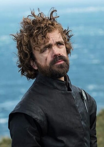 Peter Dinklage