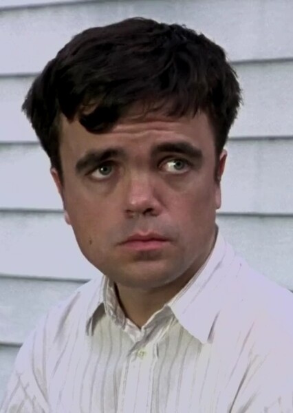 Peter Dinklage