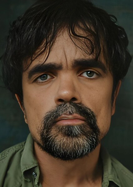 Peter Dinklage photo